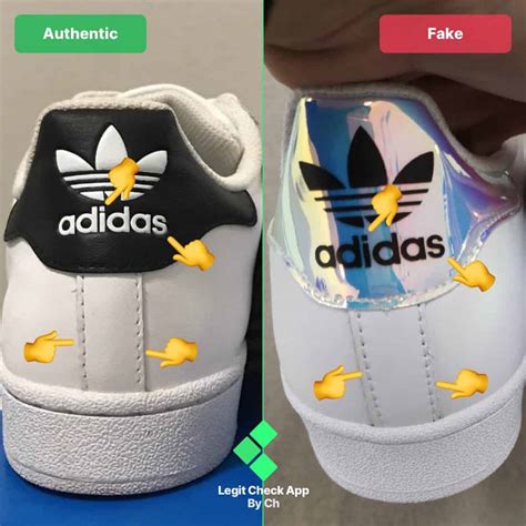 ebay adidas from korea fake|are adidas sneakers real.